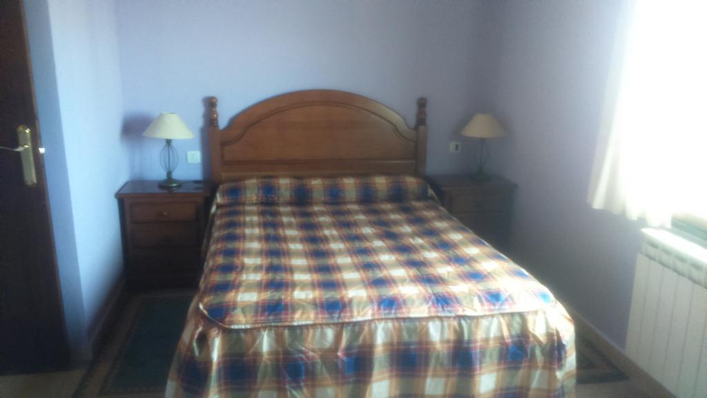 Casarural Vallecillo Dış mekan fotoğraf